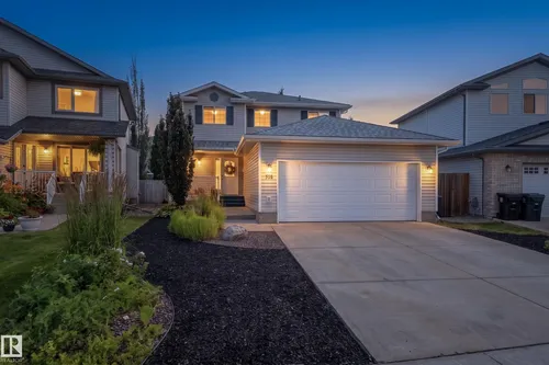 556 FOXBORO LO, Sherwood Park - $539,900