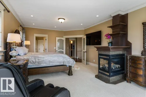 58 Riverstone CL, Rural Sturgeon County - $1,280,000