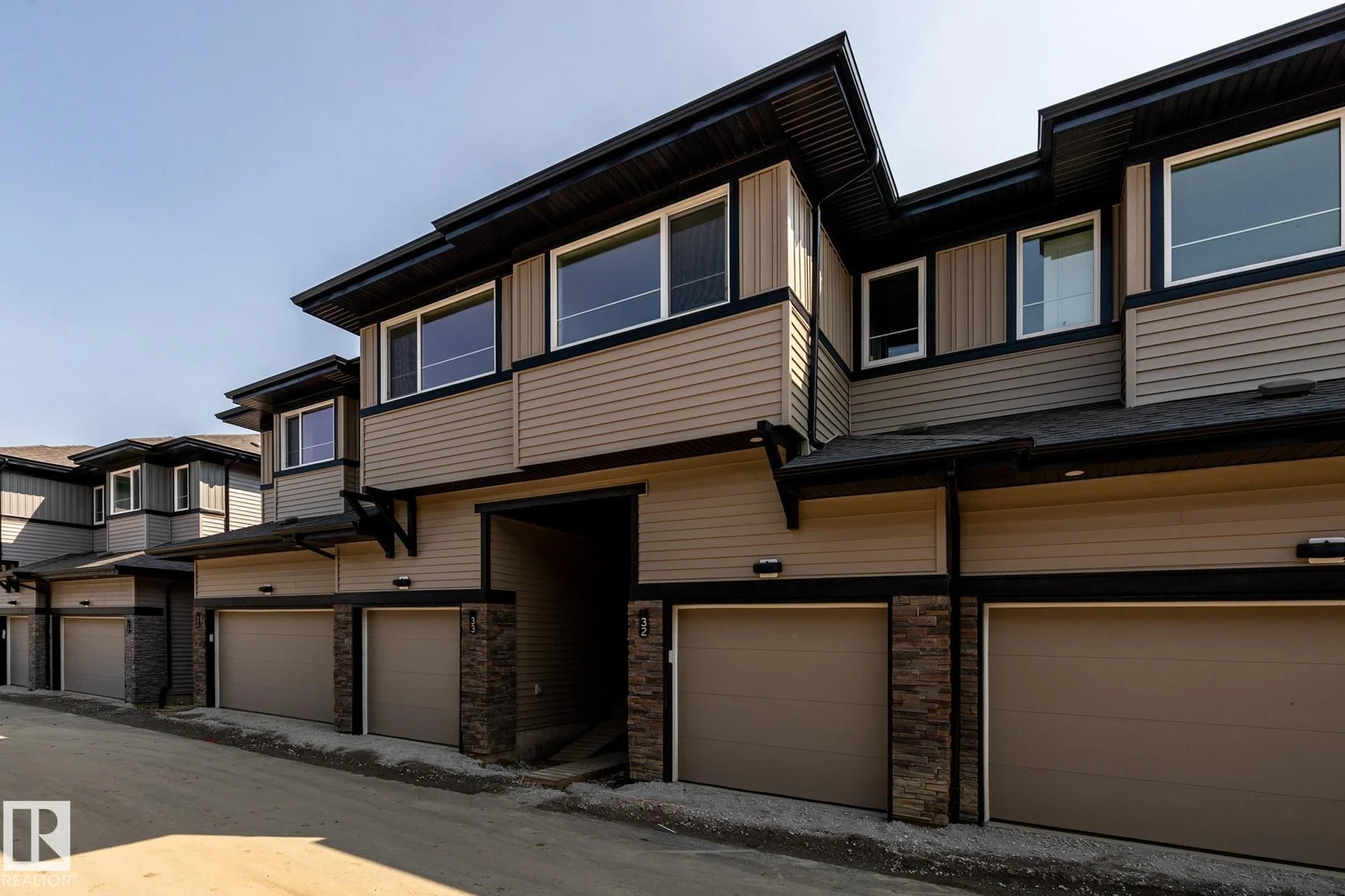 #32 7020 KESWICK CM SW, Edmonton - 3 bedroom Townhouse for sale