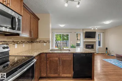 Interior photo 3 of 17304 73 ST NW