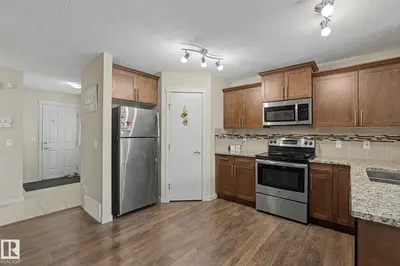 Interior photo 2 of 17304 73 ST NW