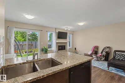 Interior photo 4 of 17304 73 ST NW