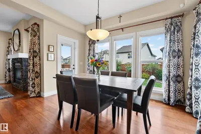 Interior photo 4 of 17163 47 ST NW