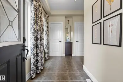 Interior photo 1 of 17163 47 ST NW