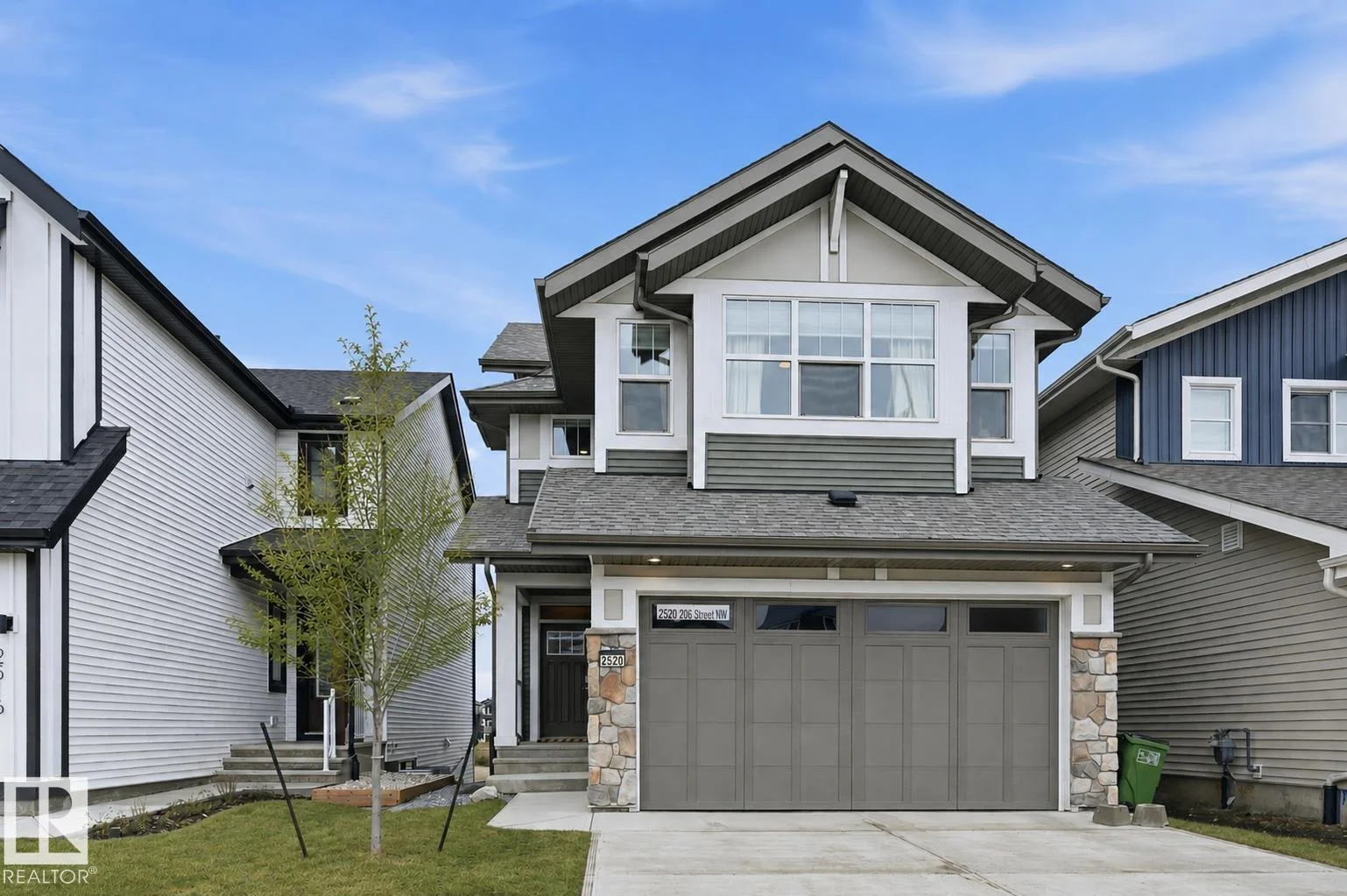 2520 206 ST NW, Edmonton - 3 bedroom Detached Single Family for sale