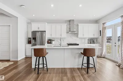 Interior photo 3 of 2520 206 ST NW
