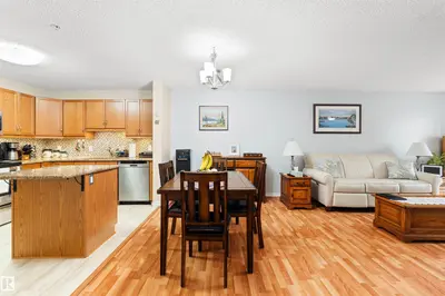 Interior photo 2 of #218 2098 BLACKMUD CREEK DR SW