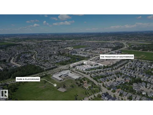 #218 2098 BLACKMUD CREEK DR SW, Edmonton - $219,900