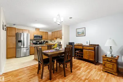 Interior photo 3 of #218 2098 BLACKMUD CREEK DR SW