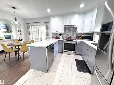 Interior photo 2 of 7004 97 ST NW