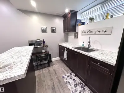 Interior photo 4 of 7004 97 ST NW