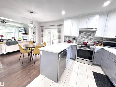 Interior photo 3 of 7004 97 ST NW