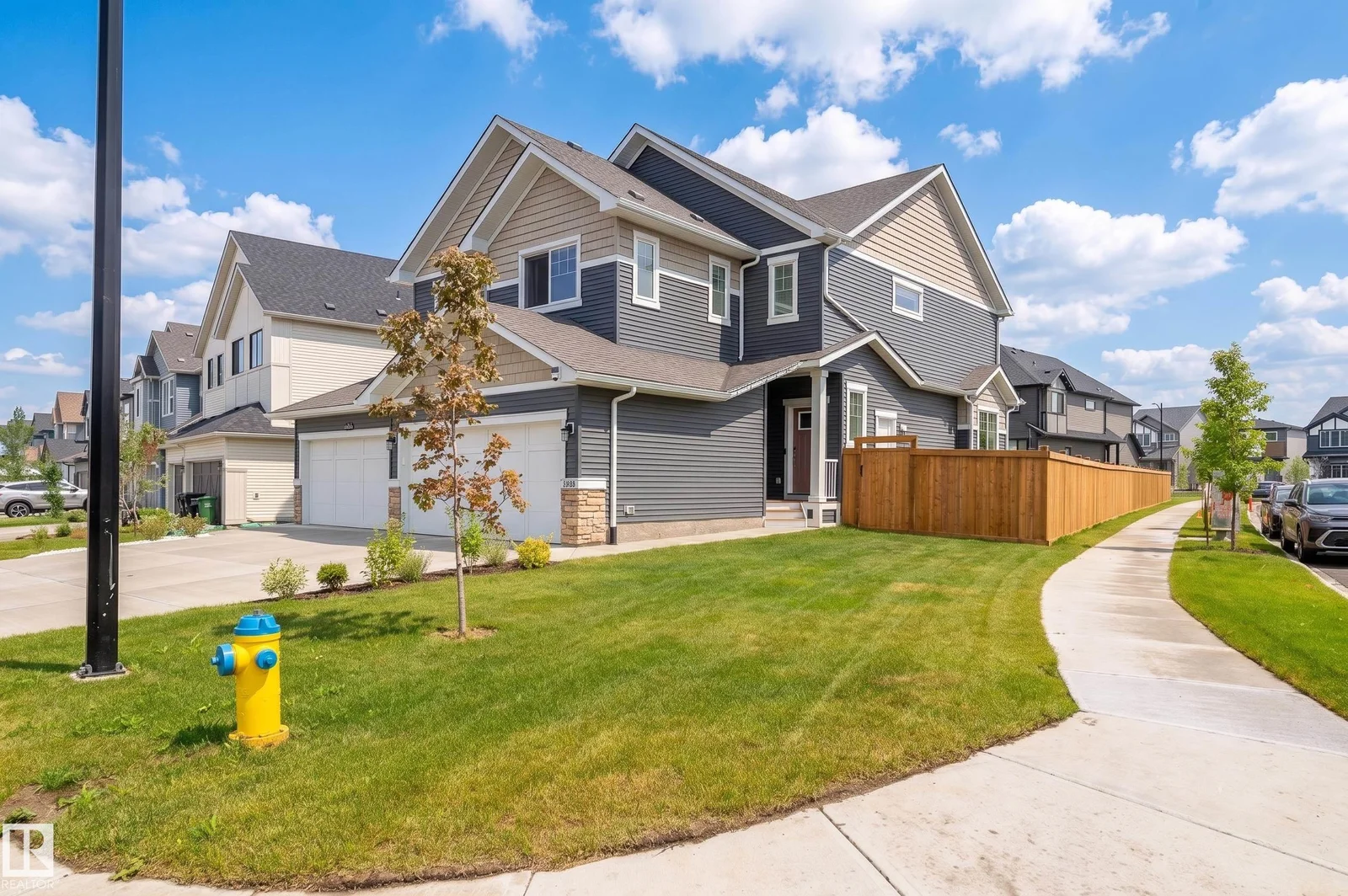 4804 CAWSEY TC SW, Edmonton - 1 bedroom Duplex for sale
