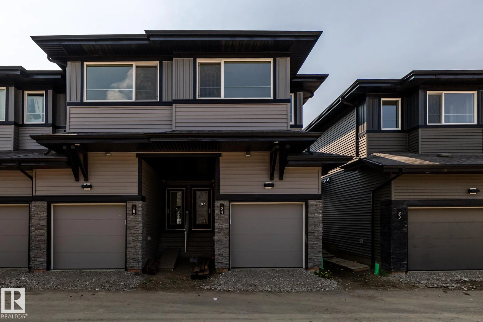 #24 7020 KESWICK CM SW, Edmonton - 3 bedroom Townhouse for sale