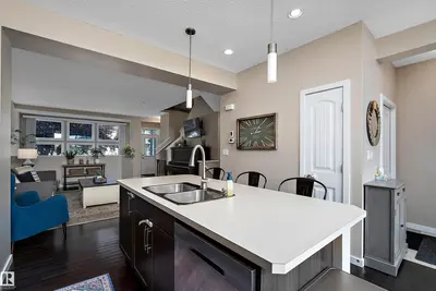 Interior photo 4 of 21915 99 AV NW