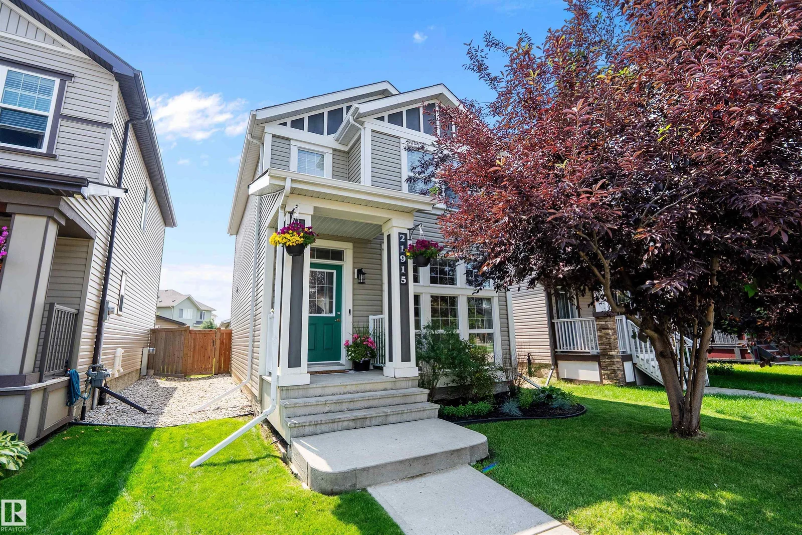 21915 99 AV NW, Edmonton - 3 bedroom Detached Single Family for sale