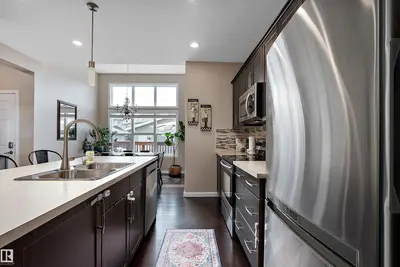 Interior photo 3 of 21915 99 AV NW