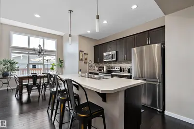 Interior photo 2 of 21915 99 AV NW