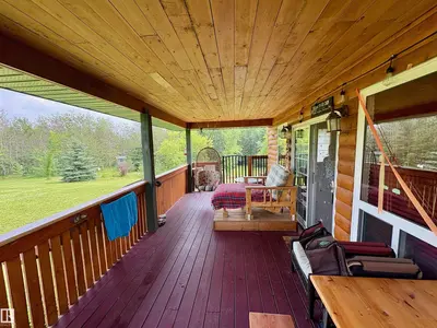 Interior photo 2 of 119 56515 RNG RD 111