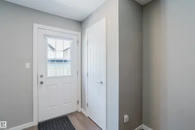 Interior photo 1 of #28 2215 24 ST NW