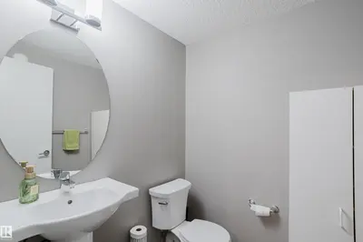 Interior photo 3 of #28 2215 24 ST NW