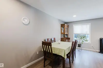 Interior photo 4 of #28 2215 24 ST NW