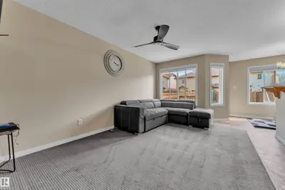 Interior photo 2 of 3113 16A AV NW