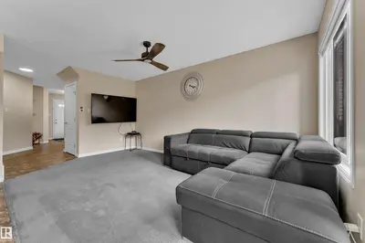 Interior photo 4 of 3113 16A AV NW