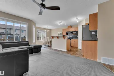 Interior photo 3 of 3113 16A AV NW