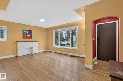 Interior photo 1 of 6261 112A ST NW