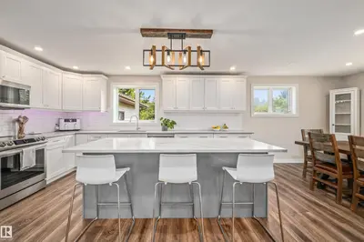 Interior photo 3 of #19 24119 TWP ROAD 554
