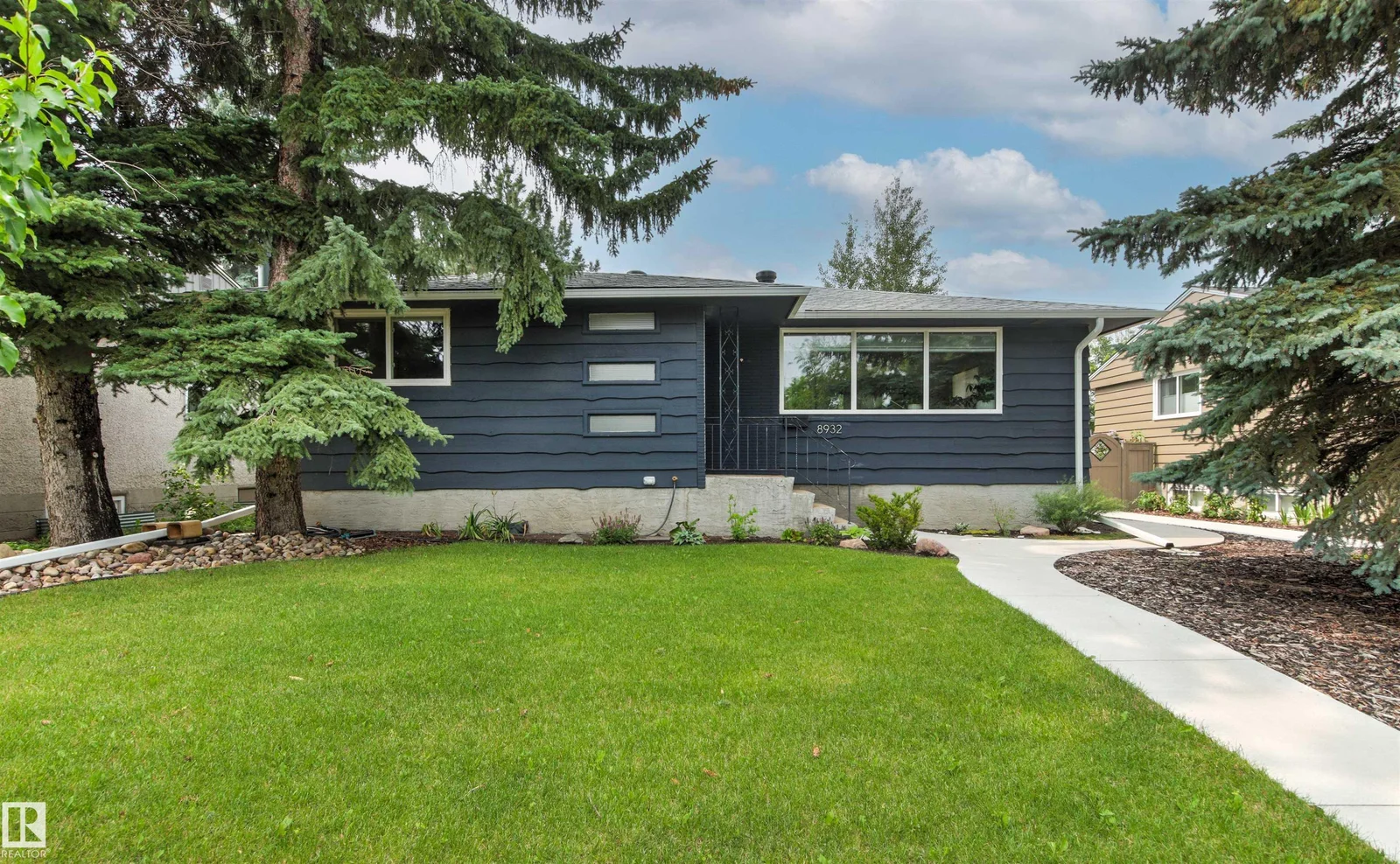 8932 145 ST NW, Edmonton - 4 bedroom Detached Single Family for sale