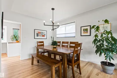 Interior photo 4 of 8932 145 ST NW