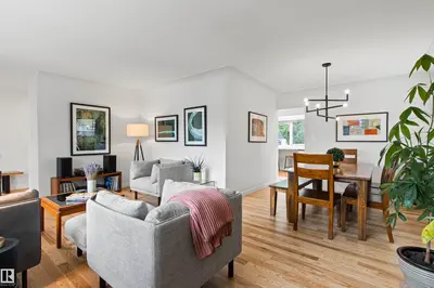 Interior photo 3 of 8932 145 ST NW