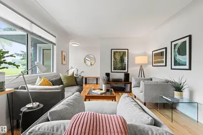 Interior photo 2 of 8932 145 ST NW