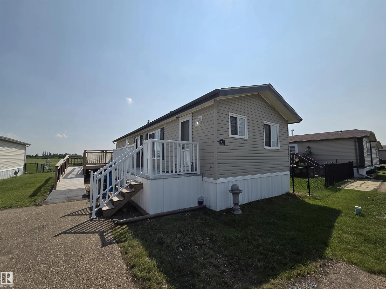 10 Midland RD, Millet - 2 bedroom Single Family Residence for sale