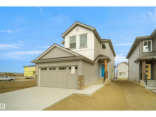 2241 194A ST NW, Edmonton - $556,997