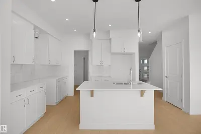 Interior photo 2 of 2222 194A ST NW