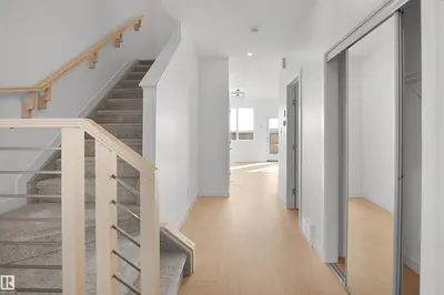 Interior photo 1 of 2222 194A ST NW