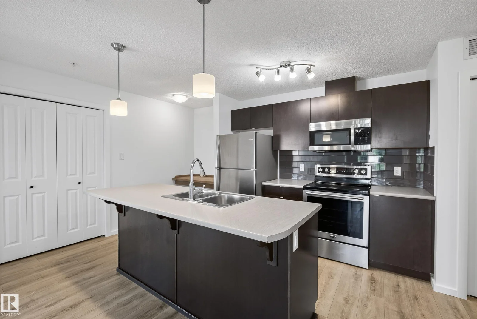 #319 508 Albany WY NW, Edmonton - 2 bedroom Apartment for sale