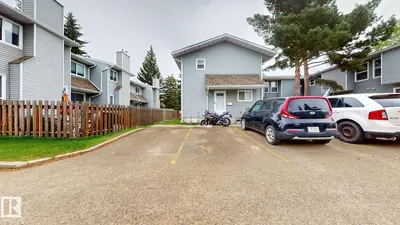 Photo 1 of #45 4403 RIVERBEND RD NW