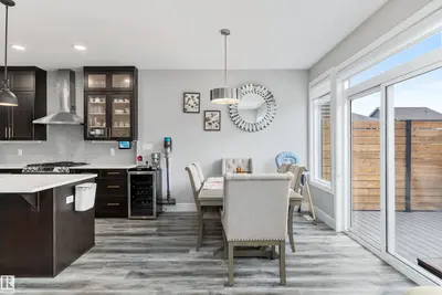 Interior photo 4 of 3116 CHOKECHERRY BN SW