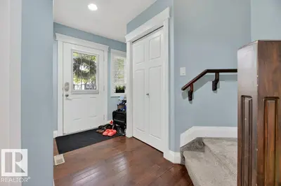 Interior photo 2 of 10724 72 AV NW