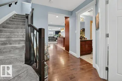 Interior photo 1 of 10724 72 AV NW