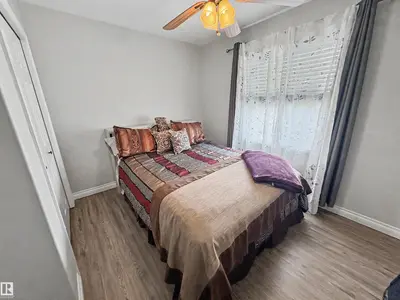 Interior photo 2 of #405 46410 Twp Rd 610