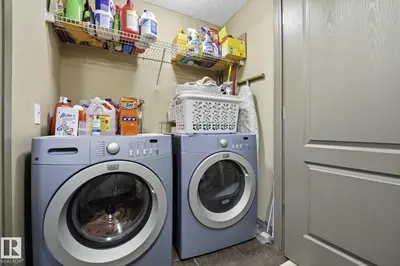 Interior photo 3 of 5420 162B AV NW