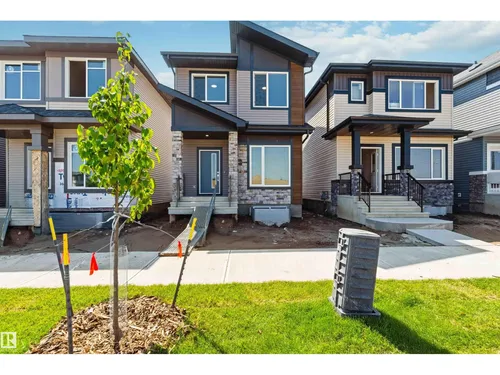 223 157 AV NE NE, Edmonton - $484,999