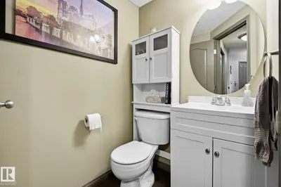 Interior photo 2 of 5420 162B AV NW