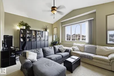 Interior photo 4 of 5420 162B AV NW