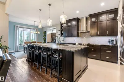 Interior photo 2 of #151 54302 RGE ROAD 250